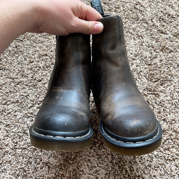 Dr. Martens | Candence boots - Picture 5 of 7